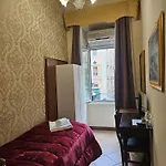 Отель Giubileo Рим