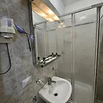 Отель Giubileo Рим