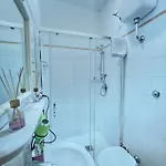 Отель Giubileo Рим