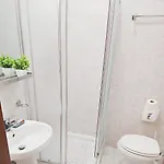 Отель Giubileo Рим