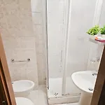 Giubileo Отель Рим