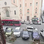 Отель Giubileo Рим