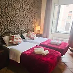 Отель Giubileo