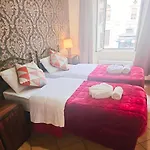 Giubileo Отель 2*