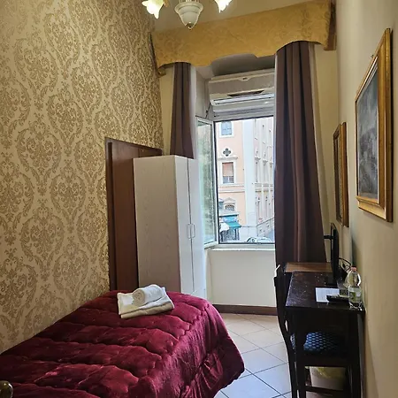 Hotel Giubileo Roma