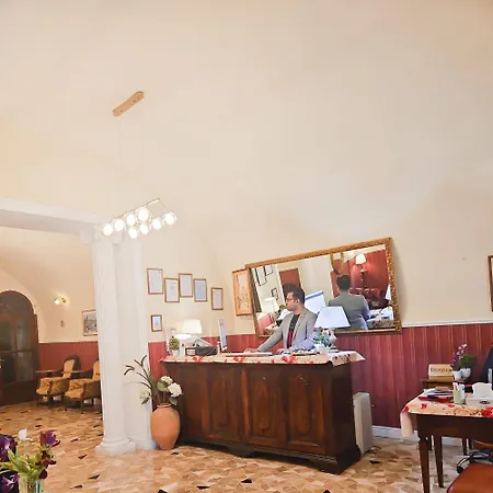 Hotel Giubileo Roma