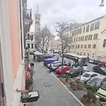 Giubileo ホテル 2*