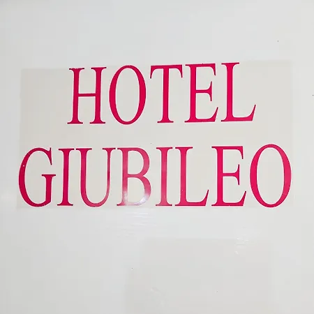 Giubileo מלון