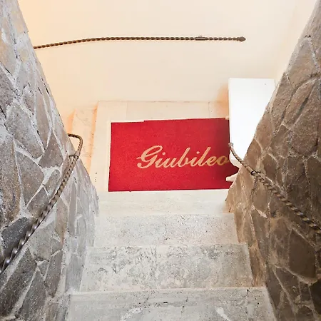 Hotel Giubileo