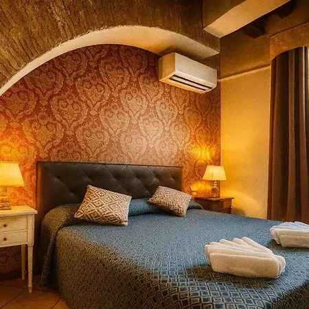 Giubileo Hotel 2*