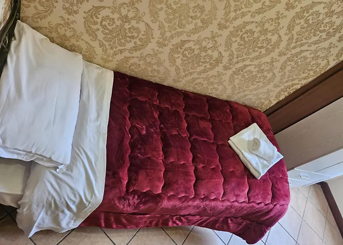 Ξενοδοχείο Giubileo 2*