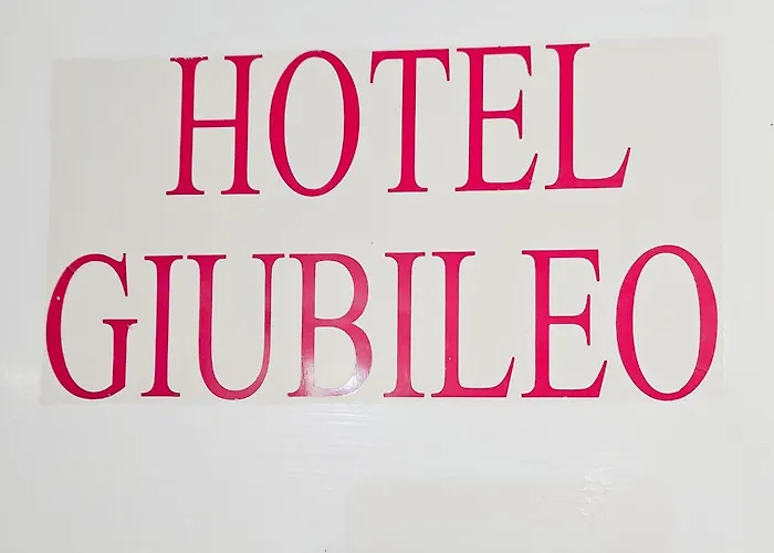 Giubileo Hotel
