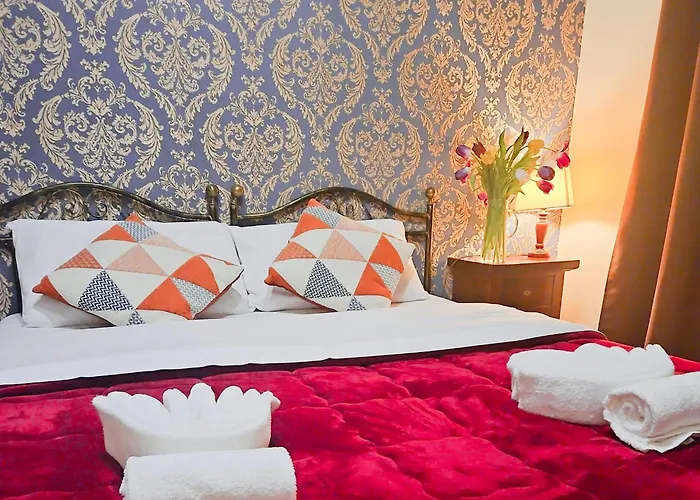 Hotel Giubileo Roma