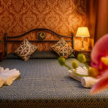 Giubileo Hotell