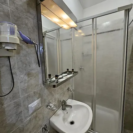Hotel Giubileo Roma