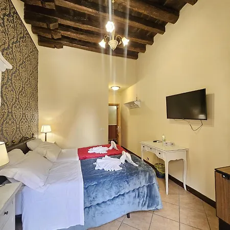 Hotel Giubileo Roma