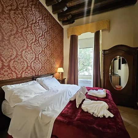 Giubileo Hotel Roma