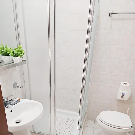 Hotel Giubileo Roma