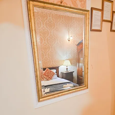 Hotel Giubileo Roma
