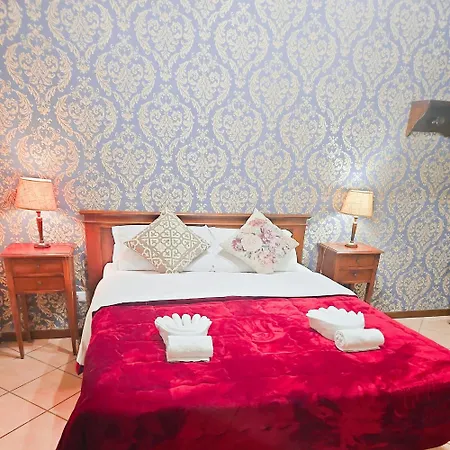 Giubileo Hotel 2*