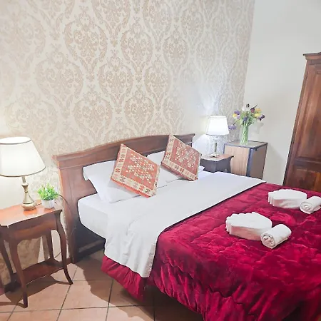 Giubileo Hotel Roma