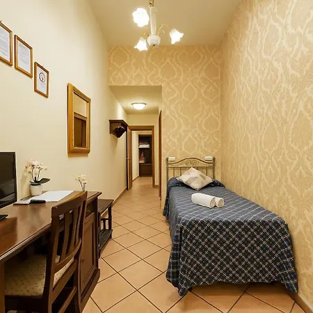 Hotel Giubileo