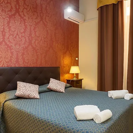 Hotel Giubileo Rzym
