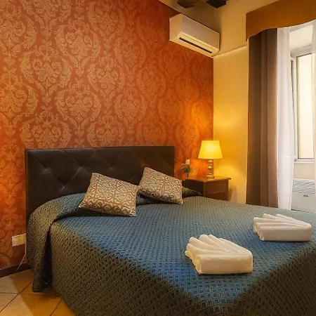 Giubileo Hotel