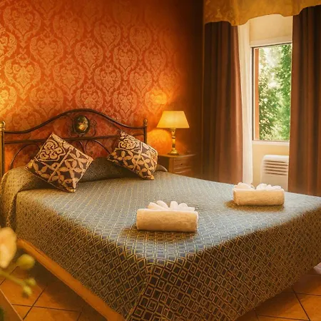 Giubileo Hotel Rzym