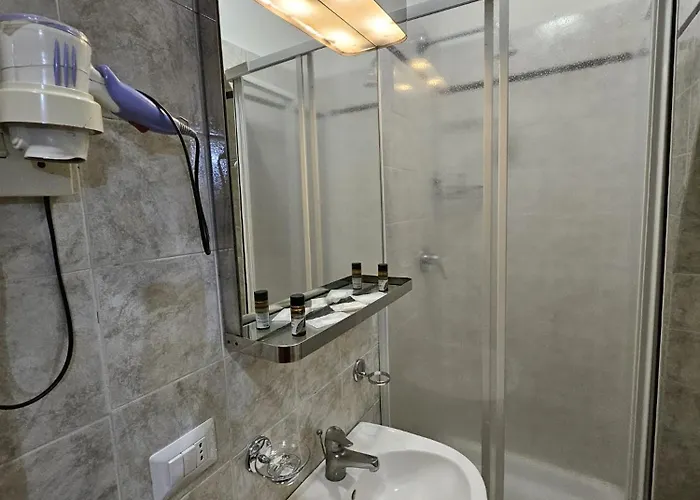 Hotel Giubileo Roma