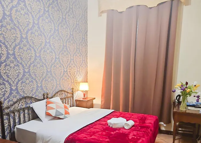 Giubileo Hotel
