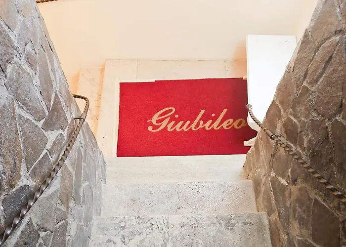 Szálloda Giubileo