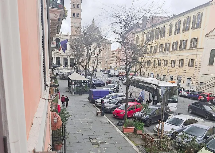 Giubileo Szálloda 2*