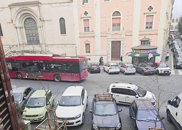 Hotel Giubileo Roma