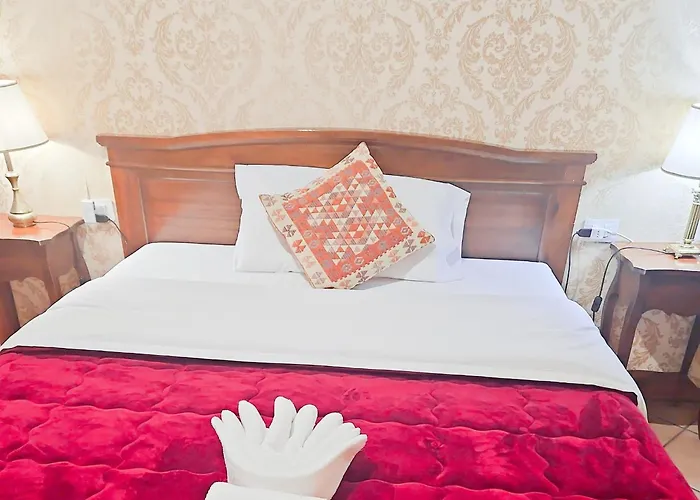 Hotel Giubileo